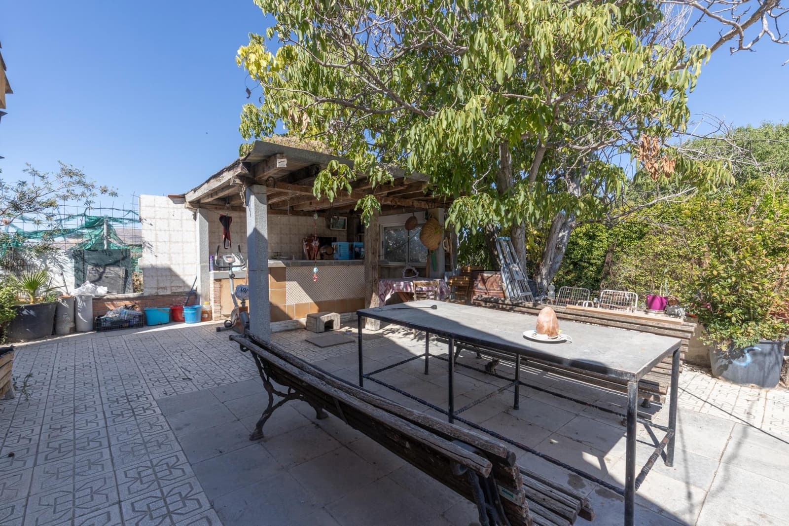 Finca/Casa Rural de 3 habitaciones en Santa Fe en venta con garaje - 199.900 € (Ref: 9509055)