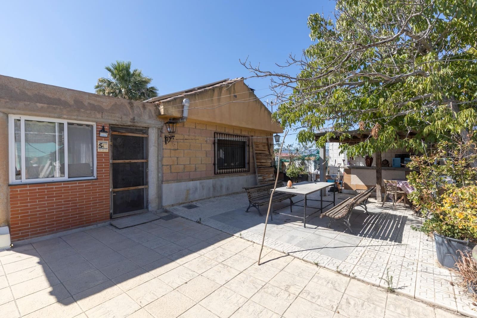 Finca/Casa Rural de 3 habitaciones en Santa Fe en venta con garaje - 199.900 € (Ref: 9509055)