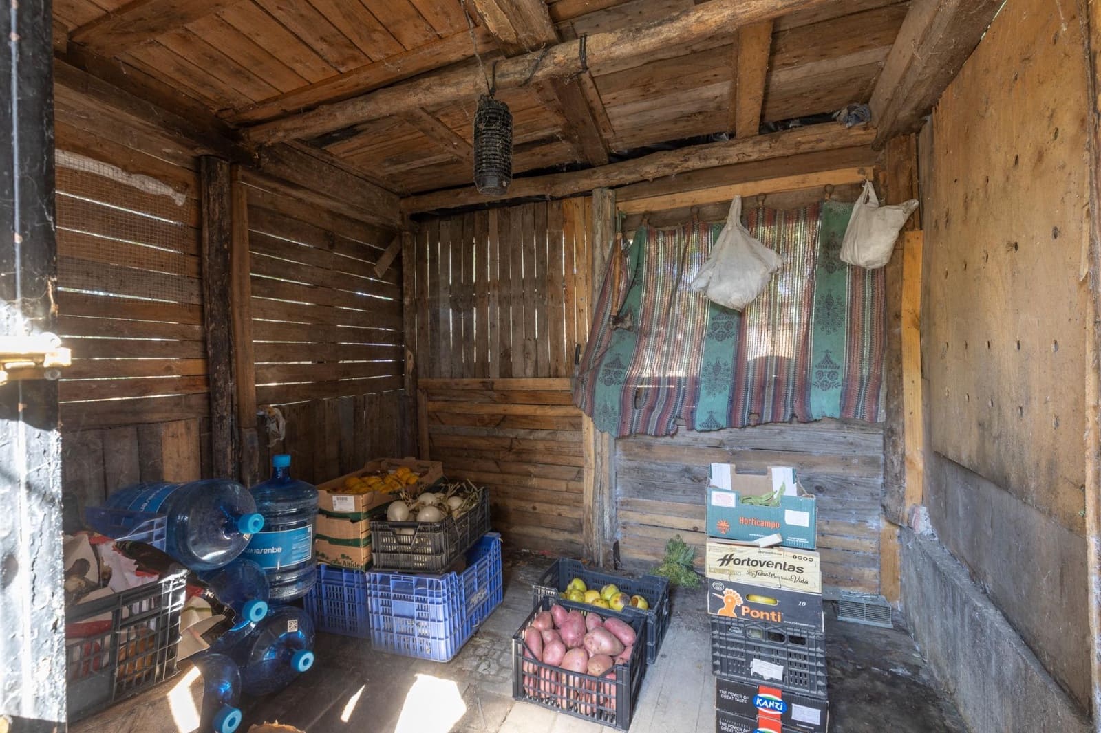 Finca/Casa Rural de 3 habitaciones en Santa Fe en venta con garaje - 199.900 € (Ref: 9509055)