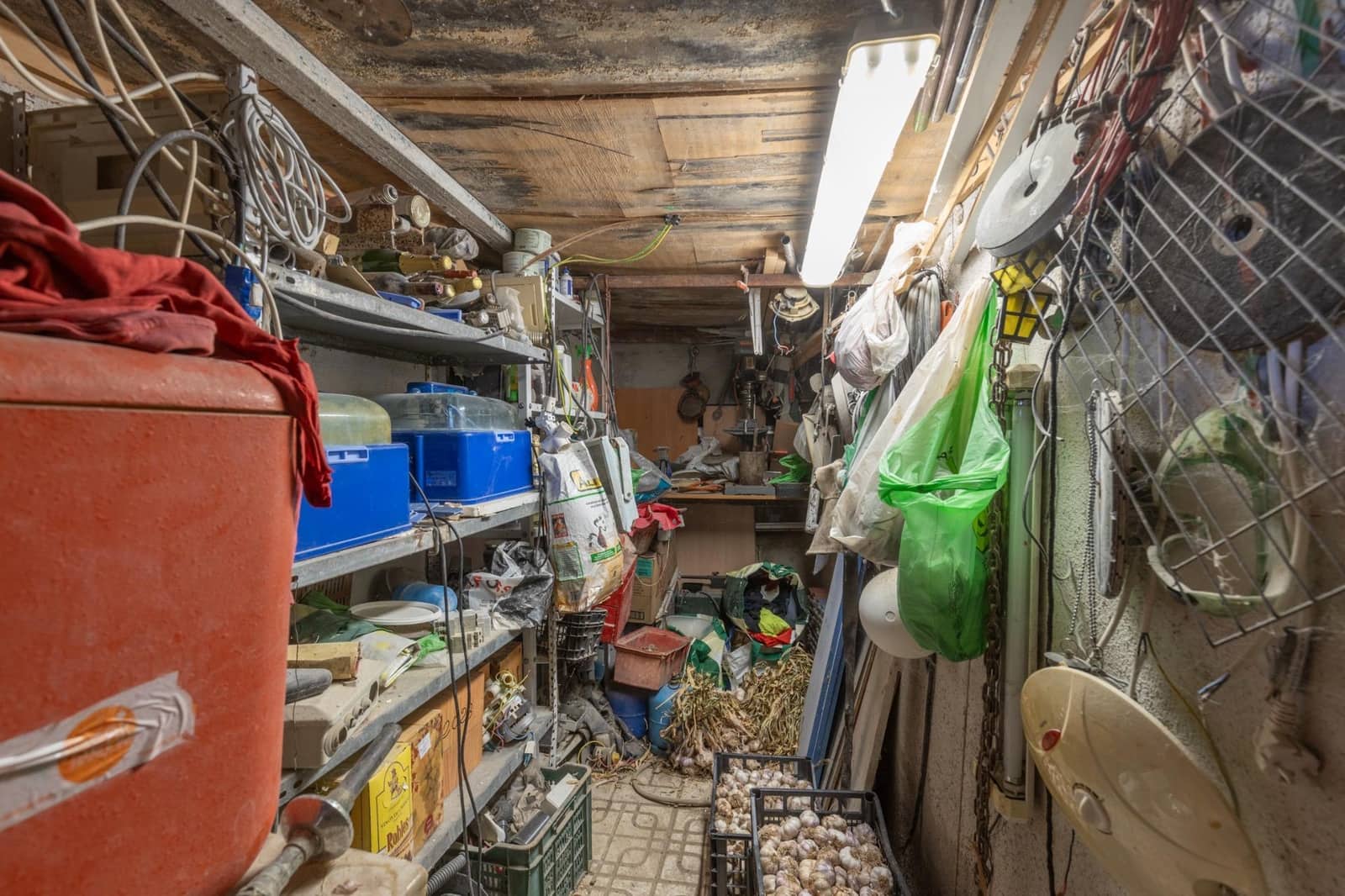 Finca/Casa Rural de 3 habitaciones en Santa Fe en venta con garaje - 199.900 € (Ref: 9509055)