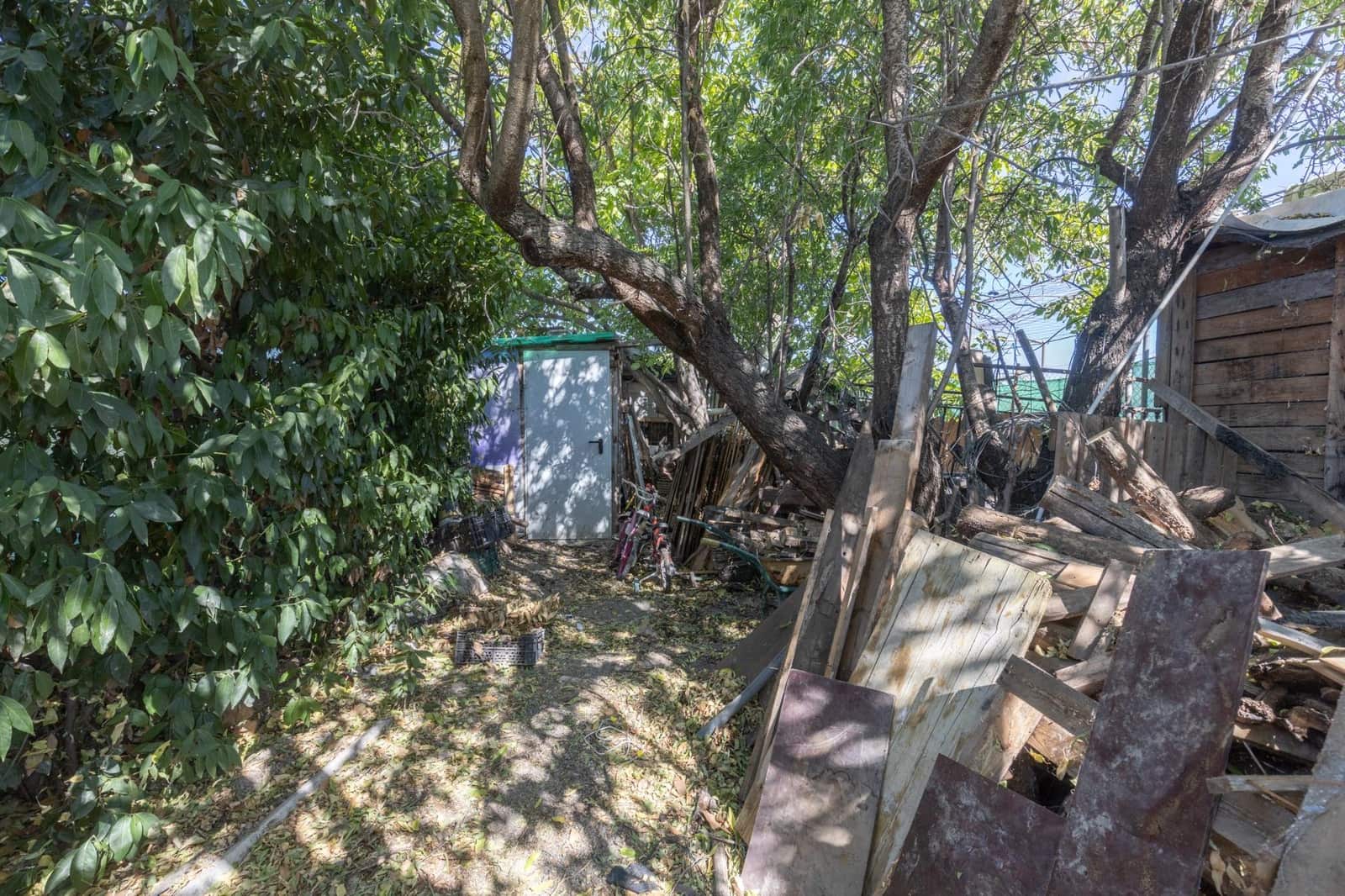 Finca/Casa Rural de 3 habitaciones en Santa Fe en venta con garaje - 199.900 € (Ref: 9509055)