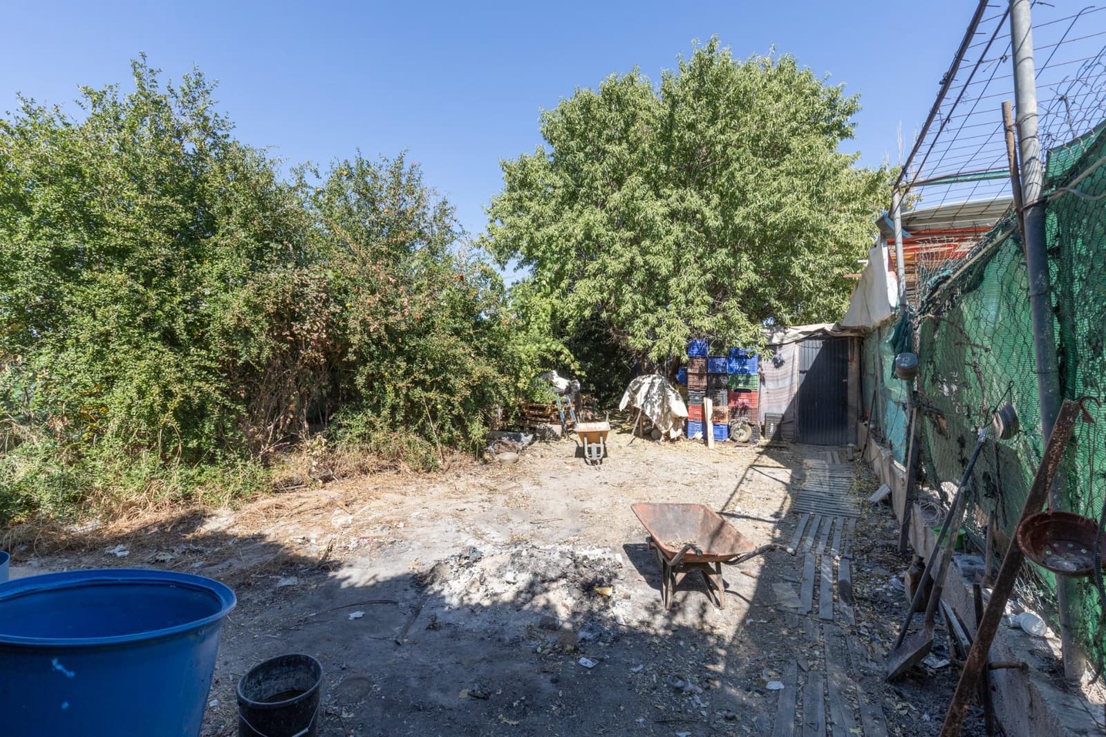 Finca/Casa Rural de 3 habitaciones en Santa Fe en venta con garaje - 199.900 € (Ref: 9509055)