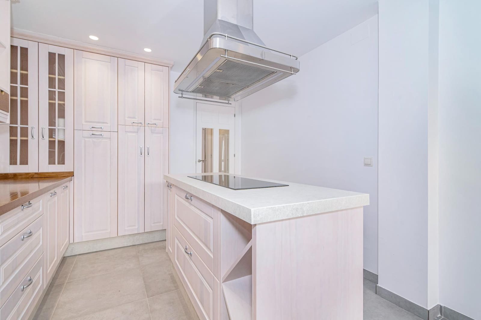 3 camera da letto Villetta a Schiera in vendita in Granada citta con garage - 549.000 € (Rif: 9509056)