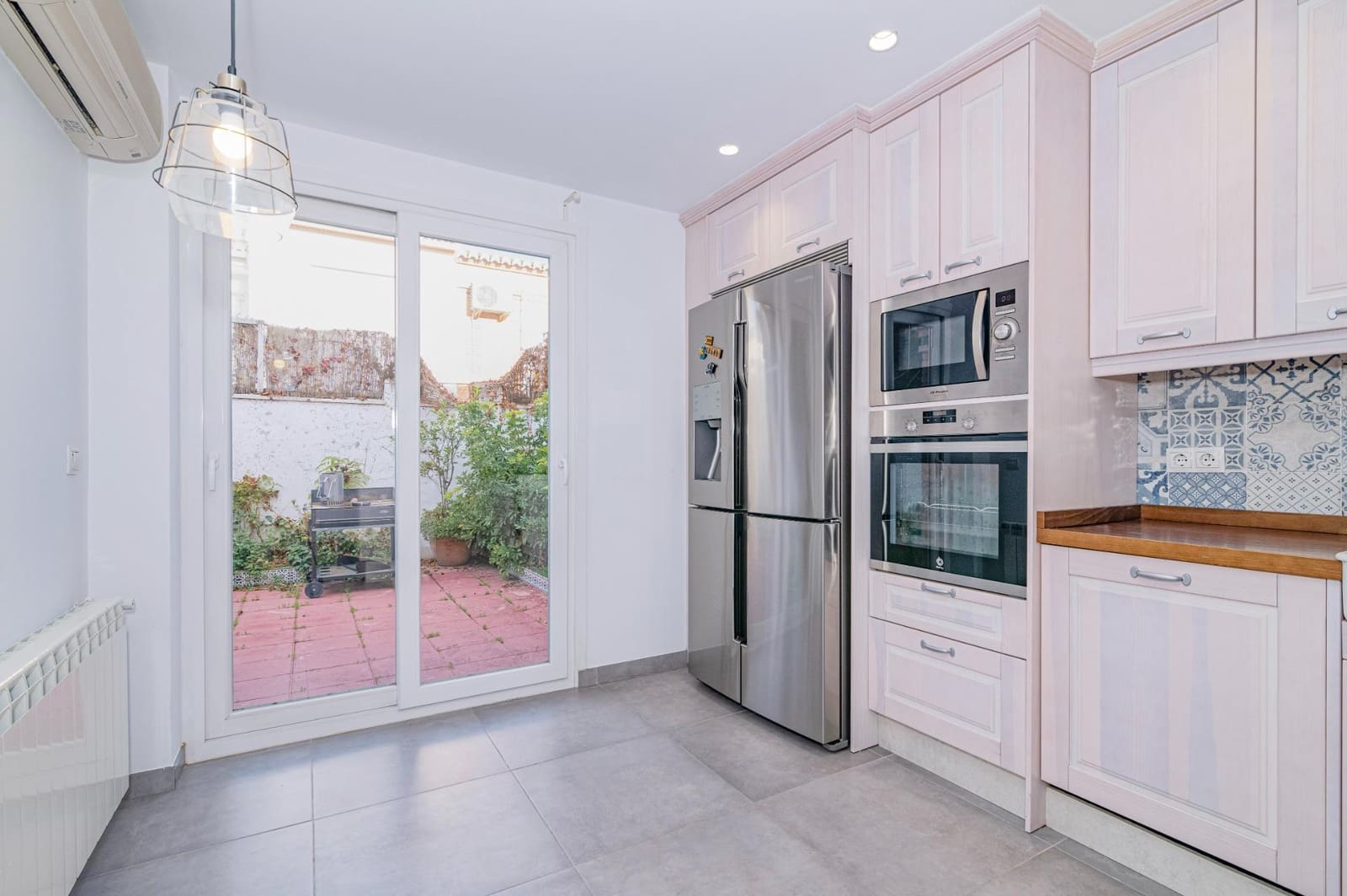 3 camera da letto Villetta a Schiera in vendita in Granada citta con garage - 549.000 € (Rif: 9509056)