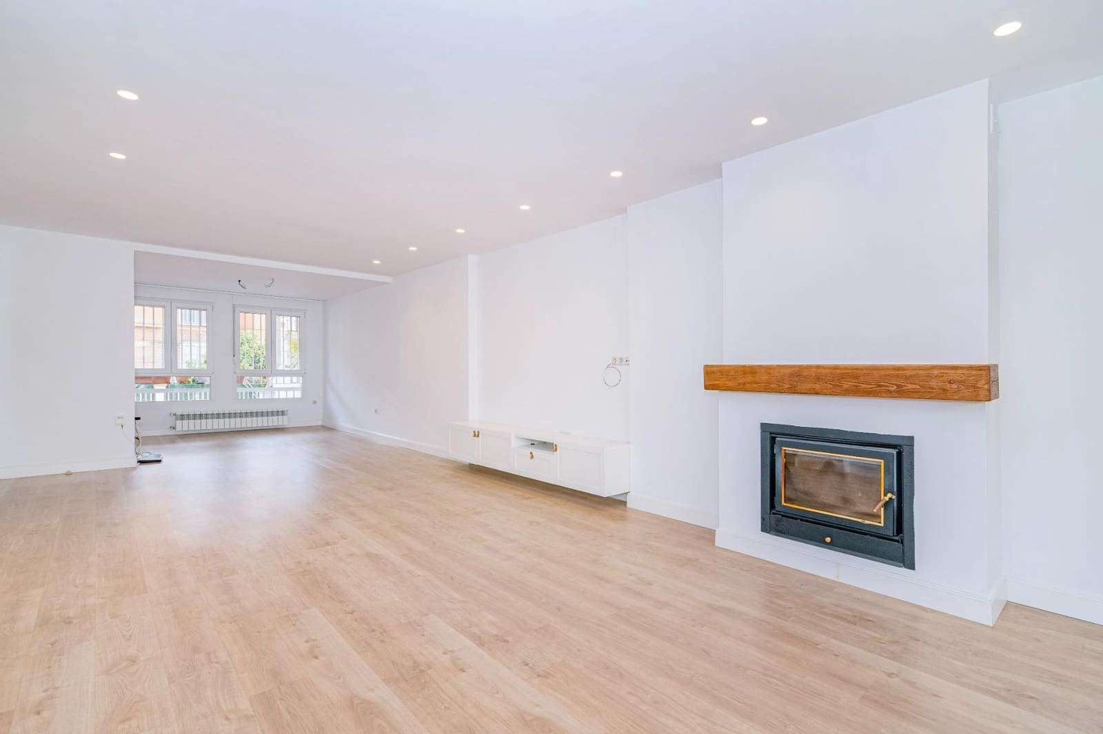 3 camera da letto Villetta a Schiera in vendita in Granada citta con garage - 549.000 € (Rif: 9509056)