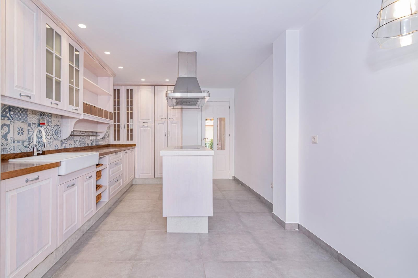 3 camera da letto Villetta a Schiera in vendita in Granada citta con garage - 549.000 € (Rif: 9509056)