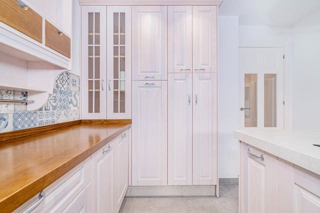 3 camera da letto Villetta a Schiera in vendita in Granada città con garage - 549.000 € (Rif: 9509056)