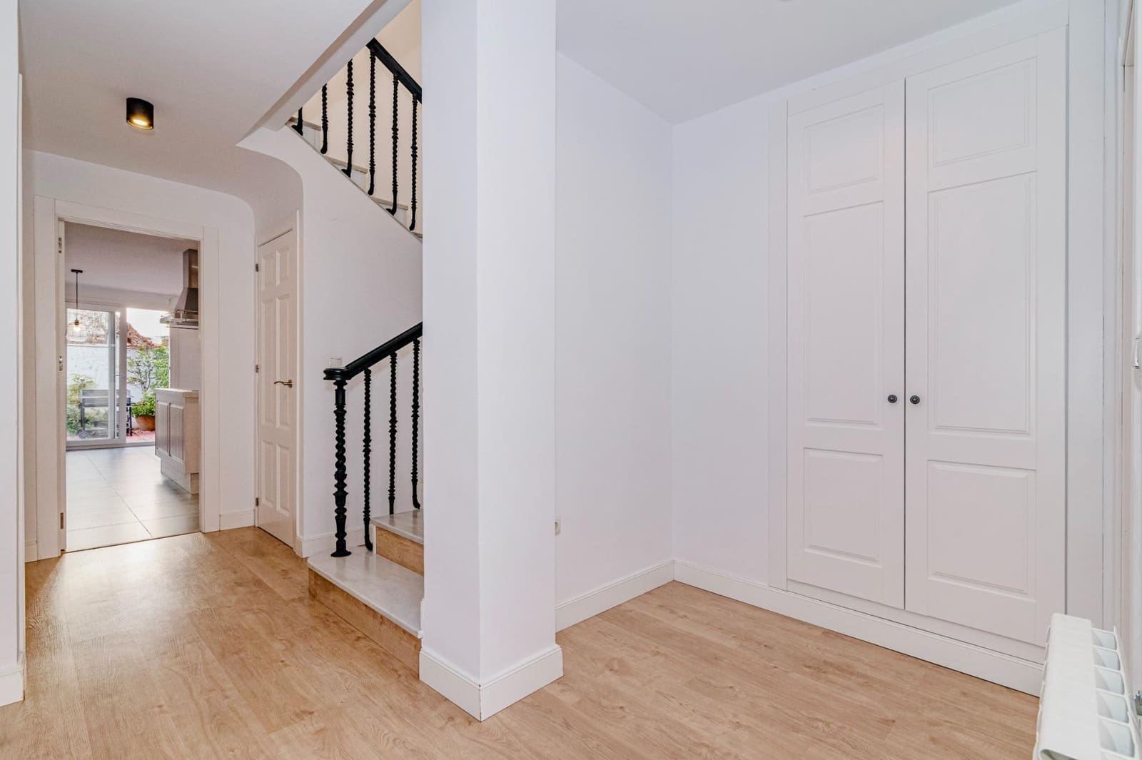 3 camera da letto Villetta a Schiera in vendita in Granada citta con garage - 549.000 € (Rif: 9509056)