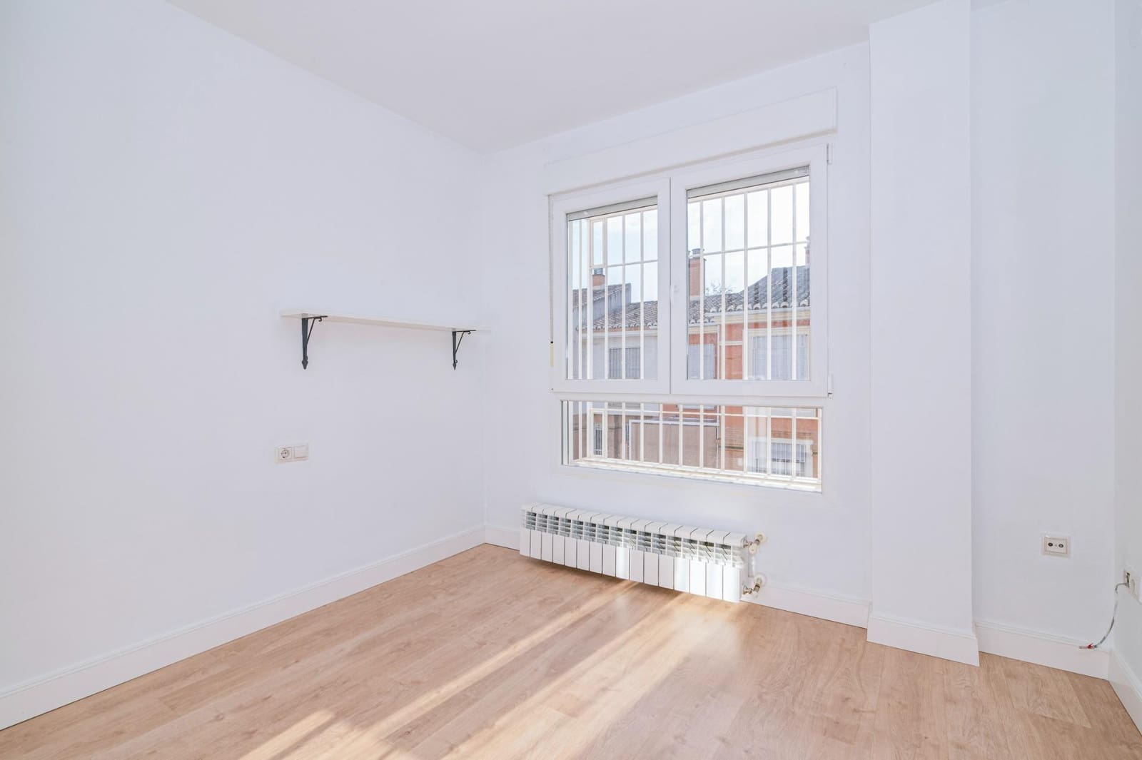 3 camera da letto Villetta a Schiera in vendita in Granada citta con garage - 549.000 € (Rif: 9509056)