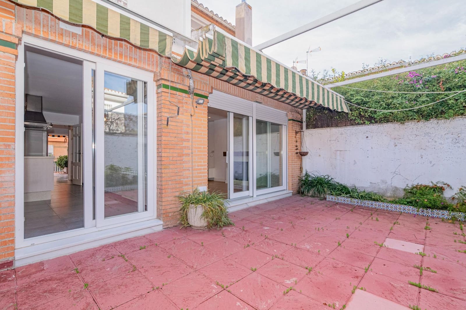 3 camera da letto Villetta a Schiera in vendita in Granada citta con garage - 549.000 € (Rif: 9509056)