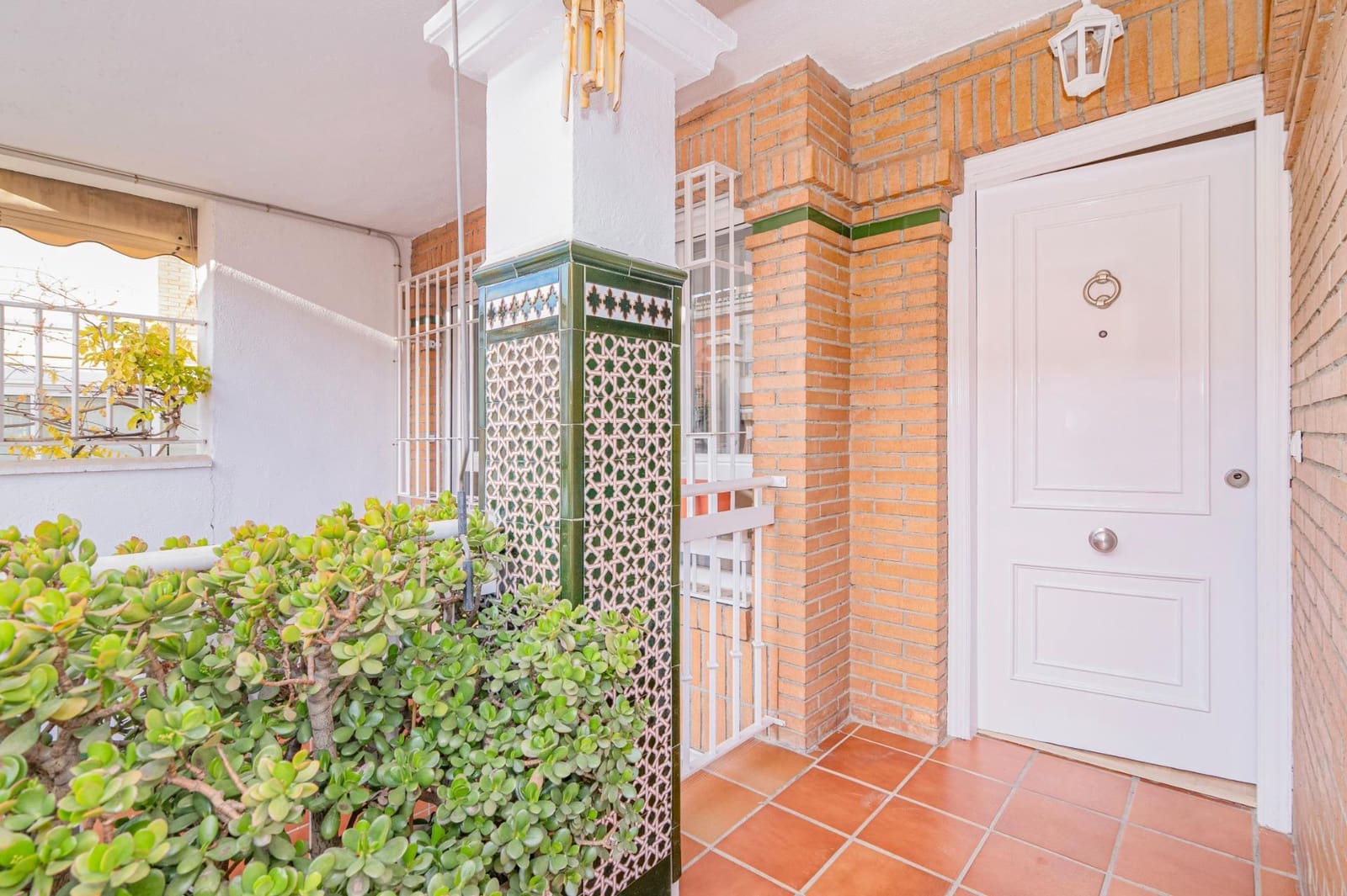 3 camera da letto Villetta a Schiera in vendita in Granada citta con garage - 549.000 € (Rif: 9509056)