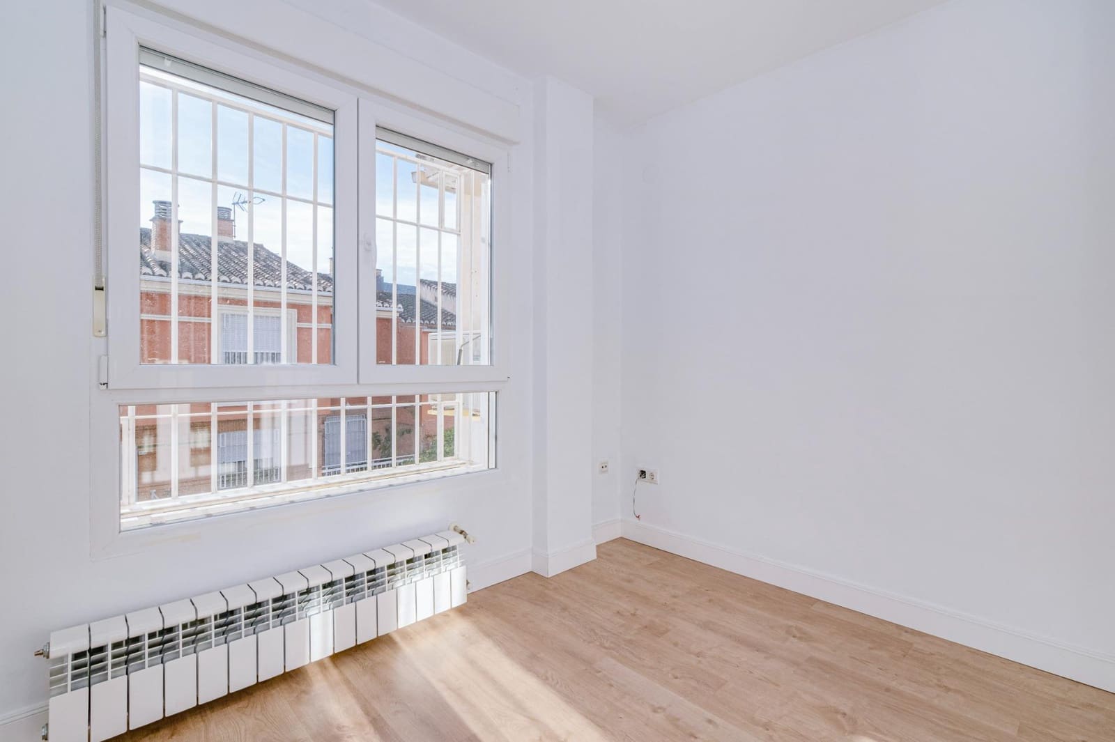 3 camera da letto Villetta a Schiera in vendita in Granada citta con garage - 549.000 € (Rif: 9509056)