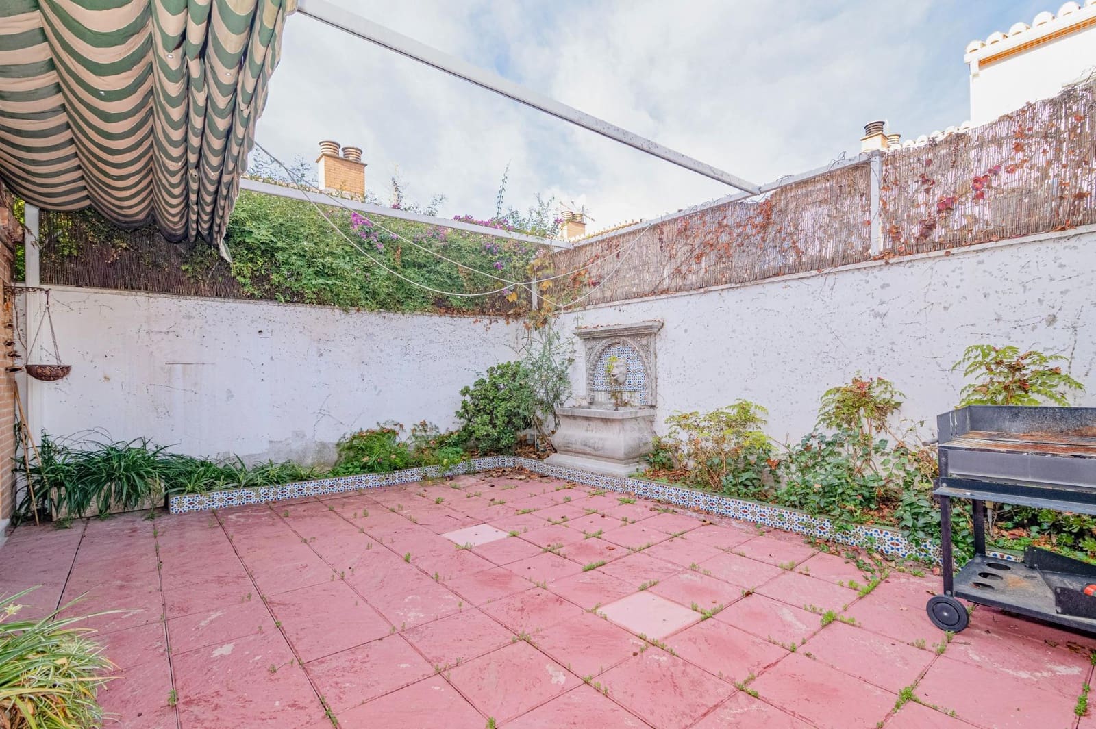 3 camera da letto Villetta a Schiera in vendita in Granada citta con garage - 549.000 € (Rif: 9509056)