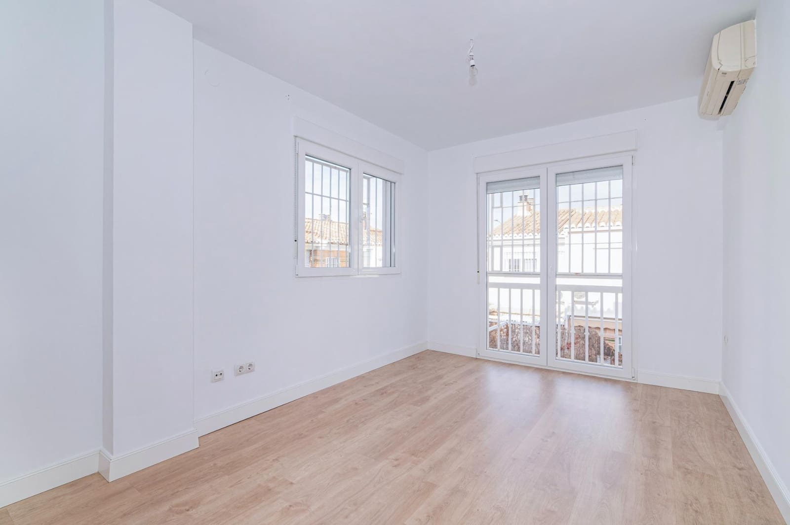 3 camera da letto Villetta a Schiera in vendita in Granada citta con garage - 549.000 € (Rif: 9509056)