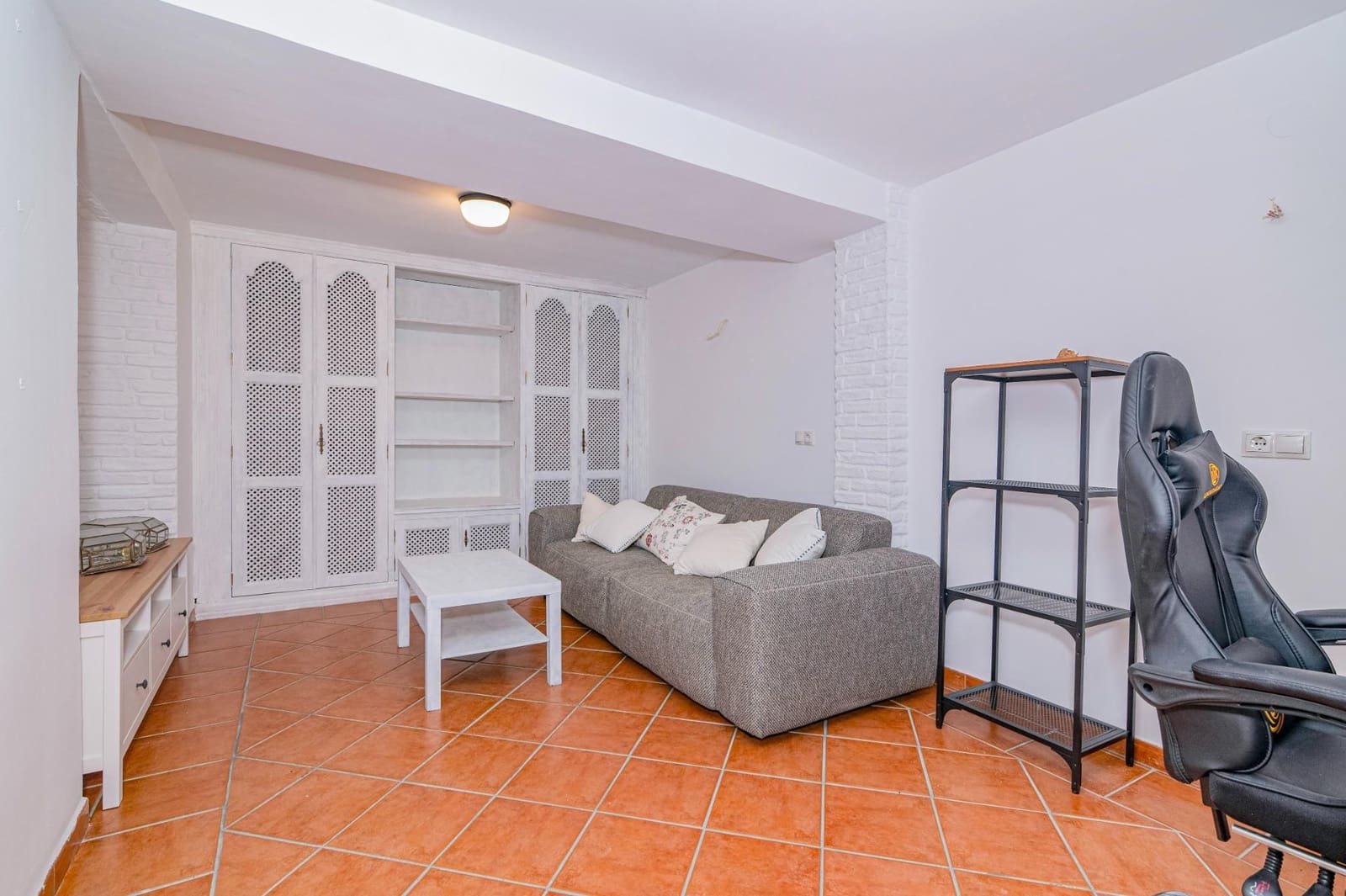3 camera da letto Villetta a Schiera in vendita in Granada citta con garage - 549.000 € (Rif: 9509056)