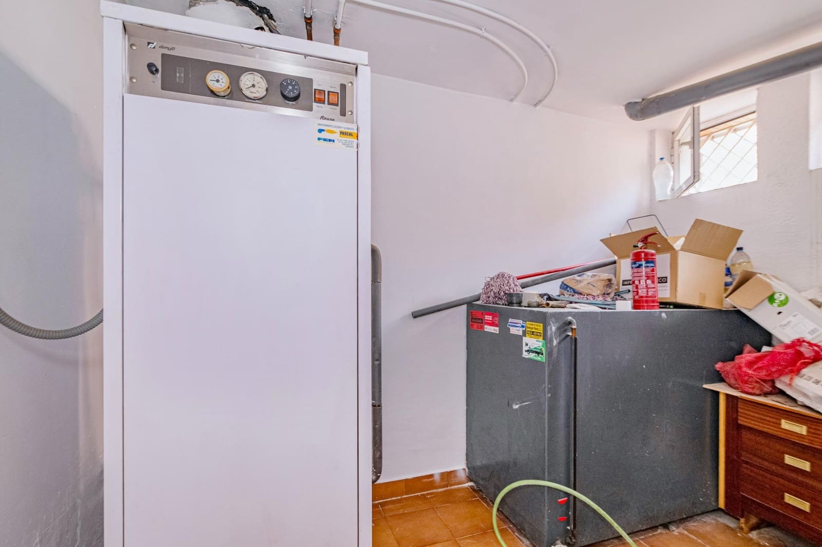 3 camera da letto Villetta a Schiera in vendita in Granada citta con garage - 549.000 € (Rif: 9509056)