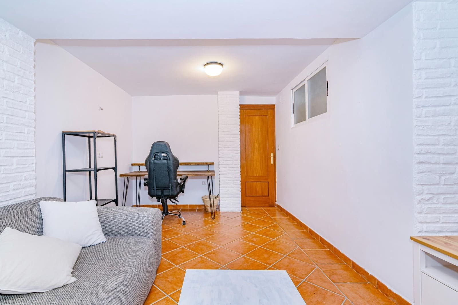 3 camera da letto Villetta a Schiera in vendita in Granada citta con garage - 549.000 € (Rif: 9509056)