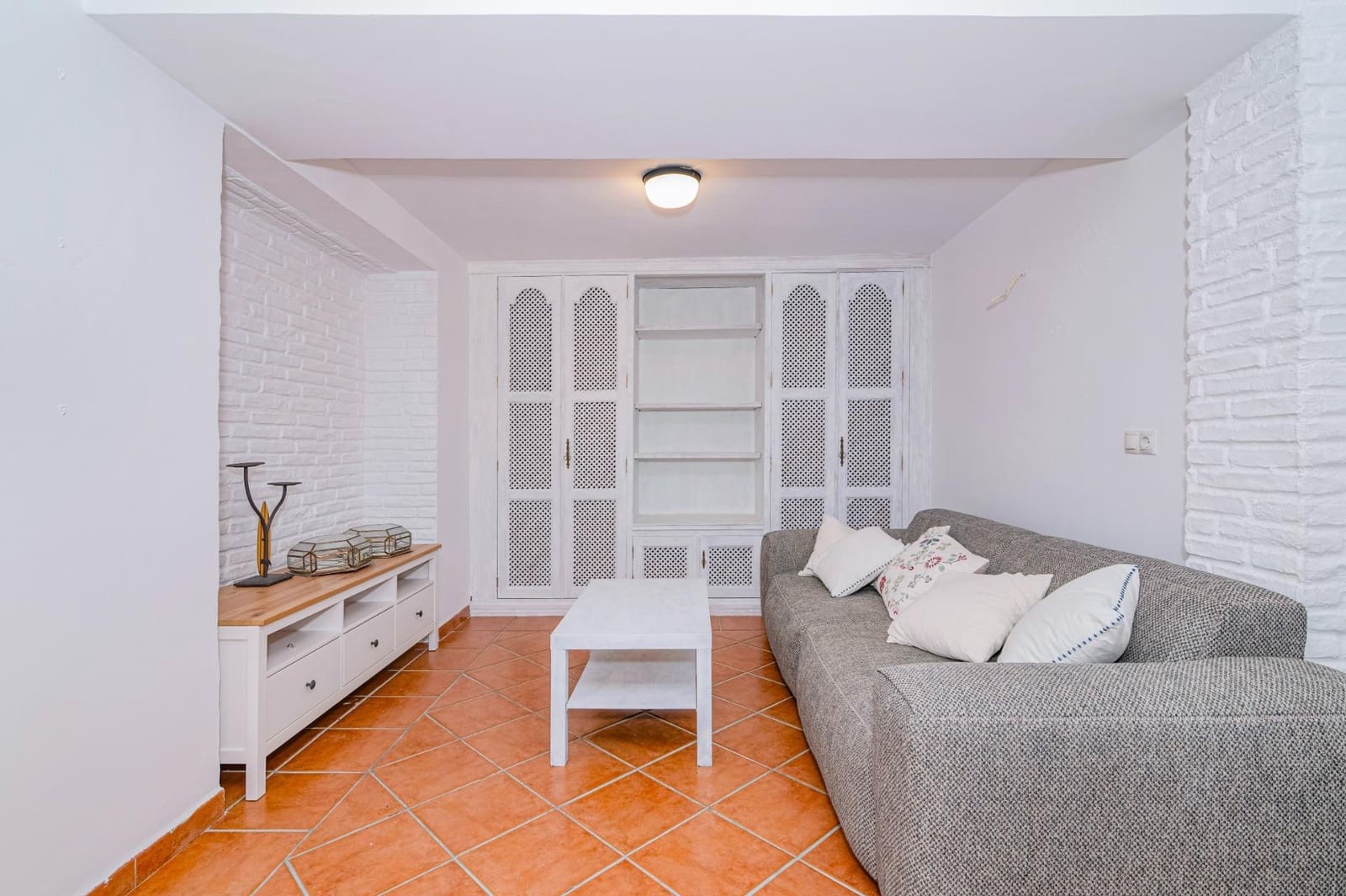 3 camera da letto Villetta a Schiera in vendita in Granada citta con garage - 549.000 € (Rif: 9509056)