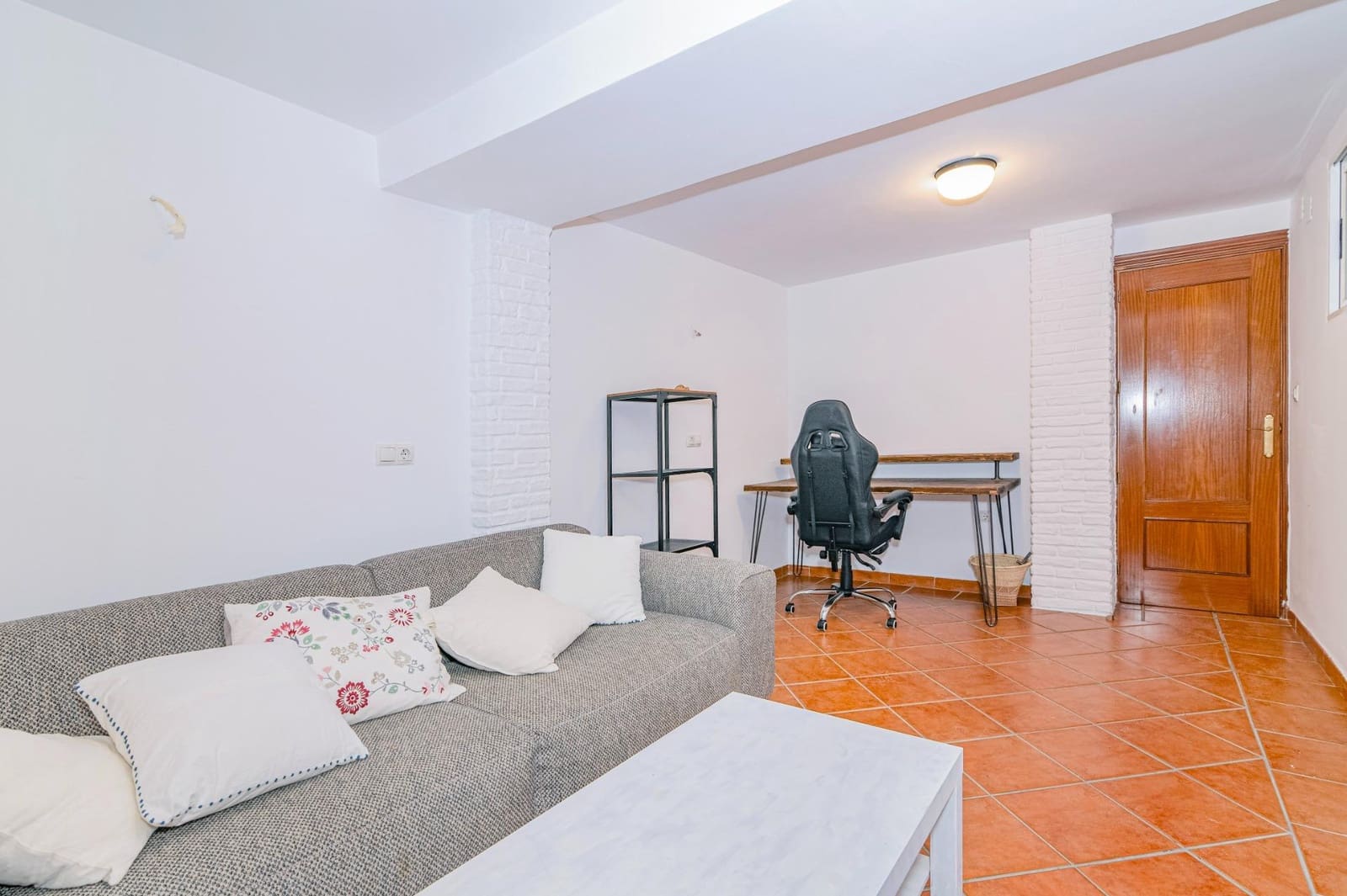 3 camera da letto Villetta a Schiera in vendita in Granada citta con garage - 549.000 € (Rif: 9509056)