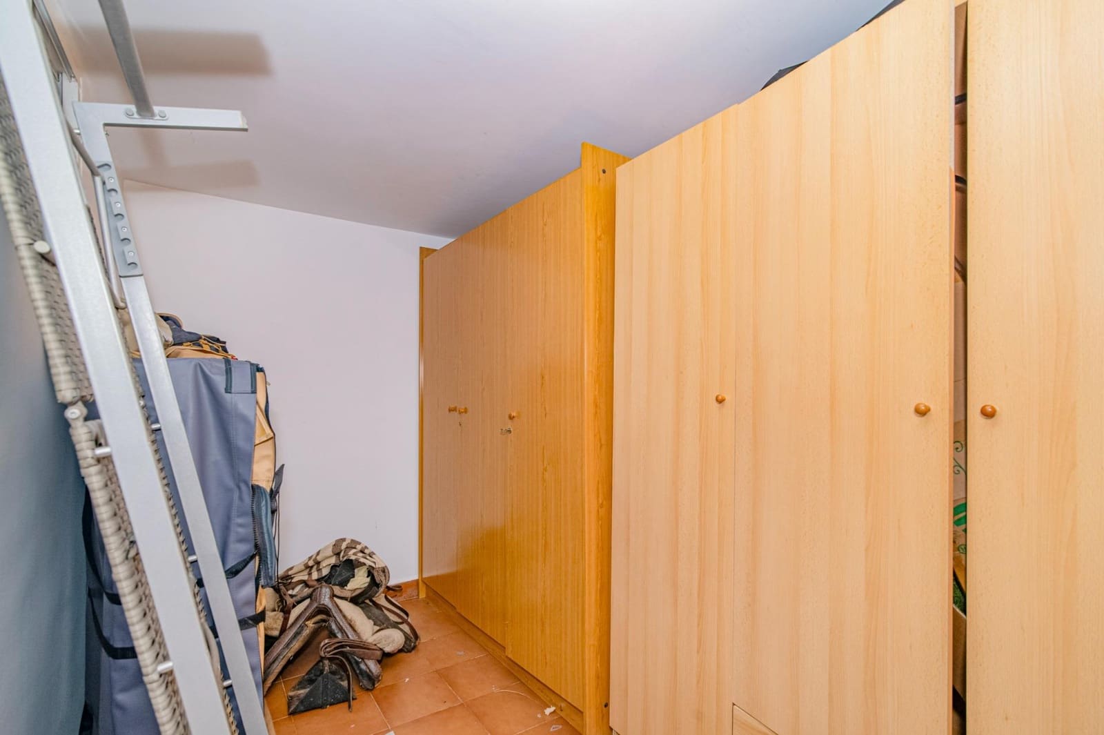 3 camera da letto Villetta a Schiera in vendita in Granada citta con garage - 549.000 € (Rif: 9509056)