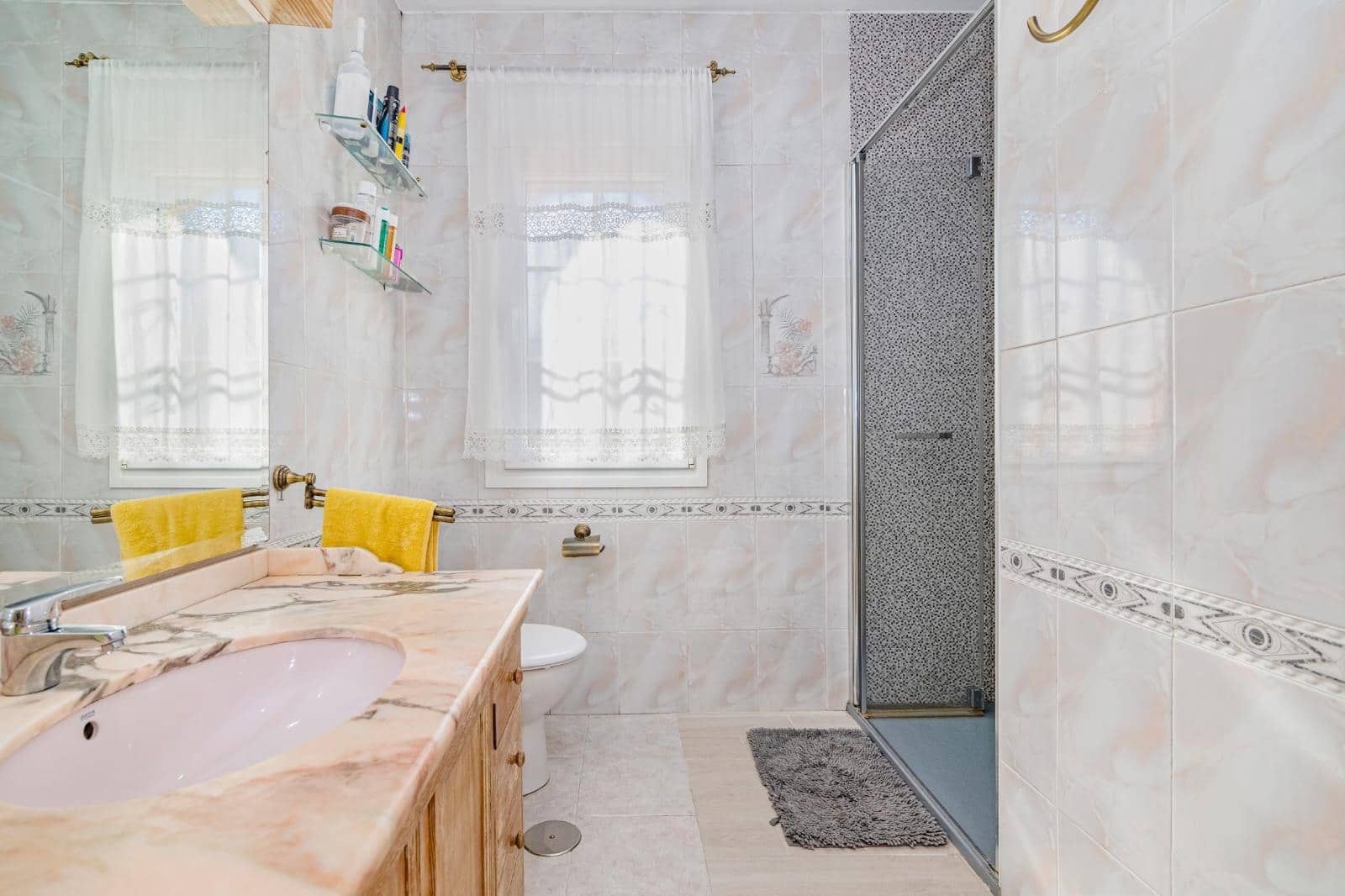 3 soveværelse Rækkehus til salg i Cullar Vega med swimmingpool - € 299.000 (Ref: 9509057)