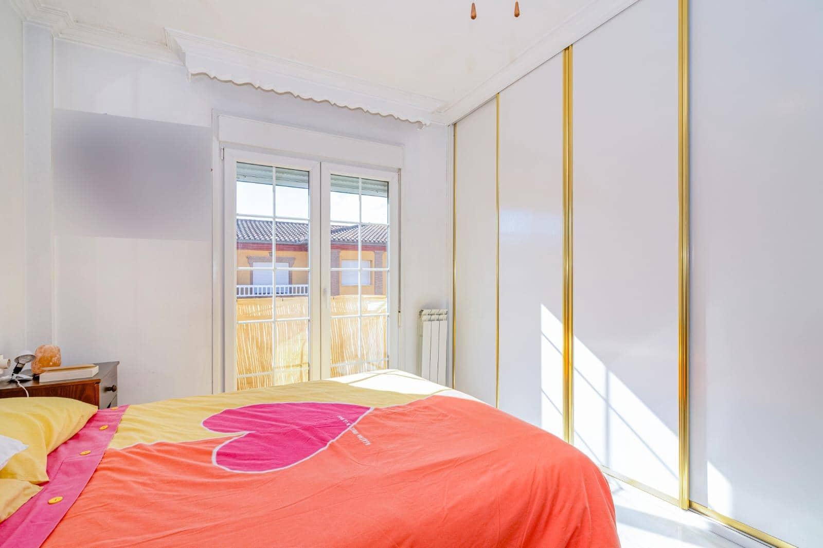 3 soveværelse Rækkehus til salg i Cullar Vega med swimmingpool - € 299.000 (Ref: 9509057)