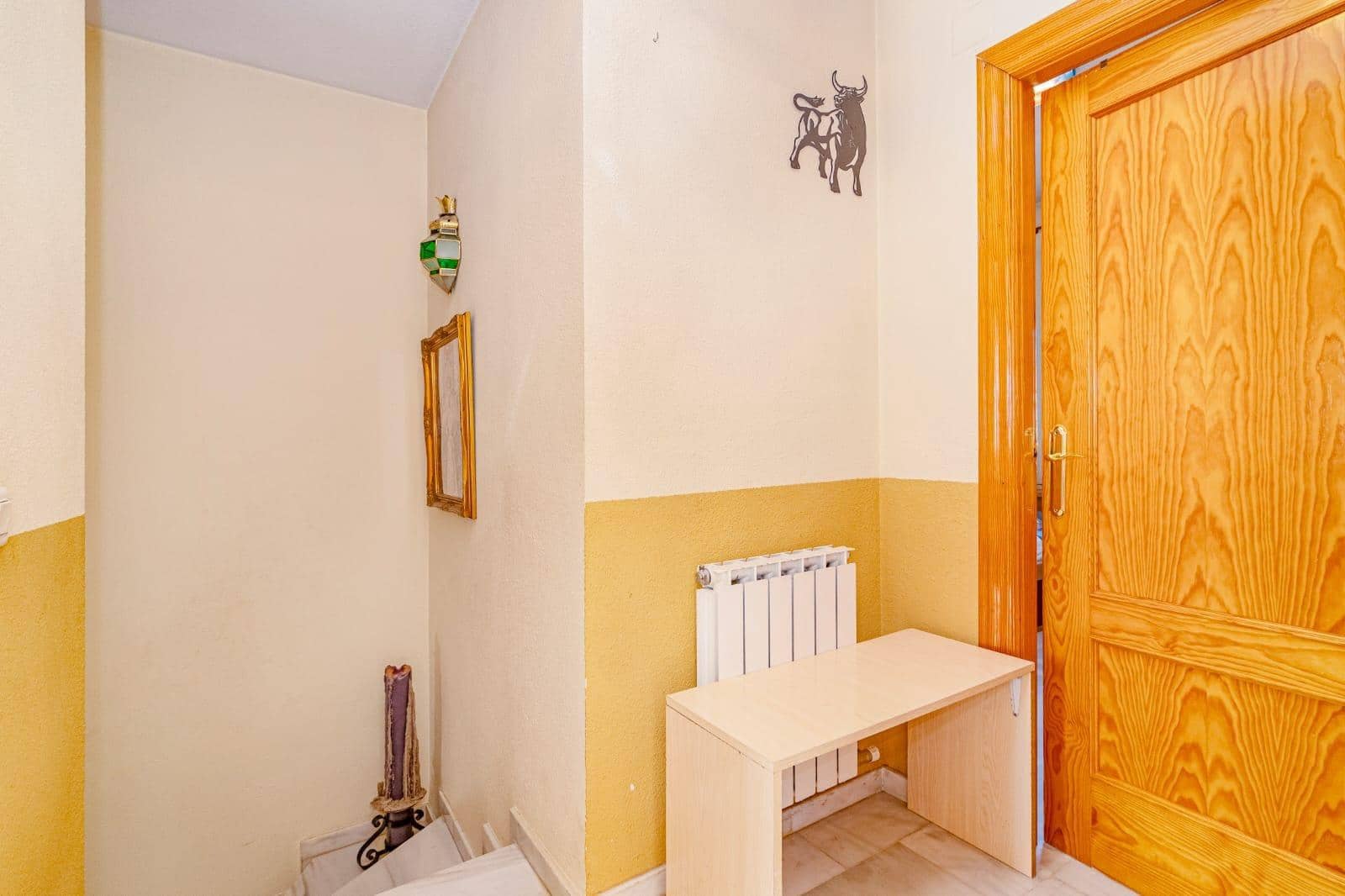 3 soveværelse Rækkehus til salg i Cullar Vega med swimmingpool - € 299.000 (Ref: 9509057)