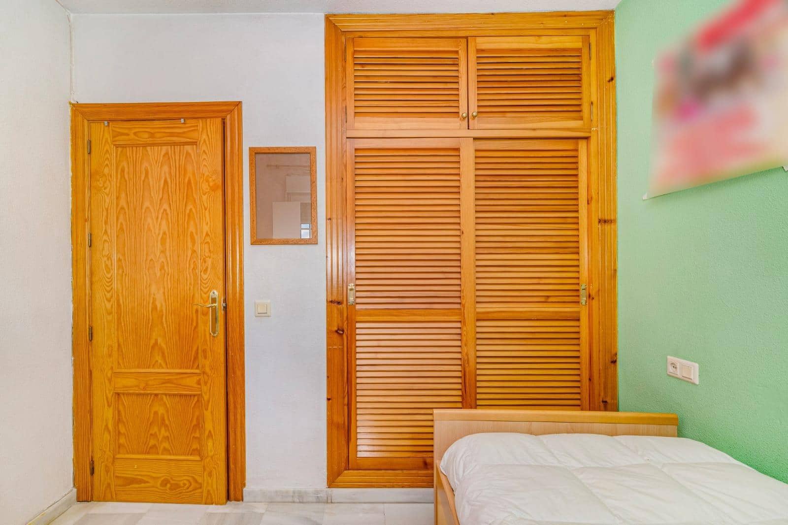 3 soveværelse Rækkehus til salg i Cullar Vega med swimmingpool - € 299.000 (Ref: 9509057)