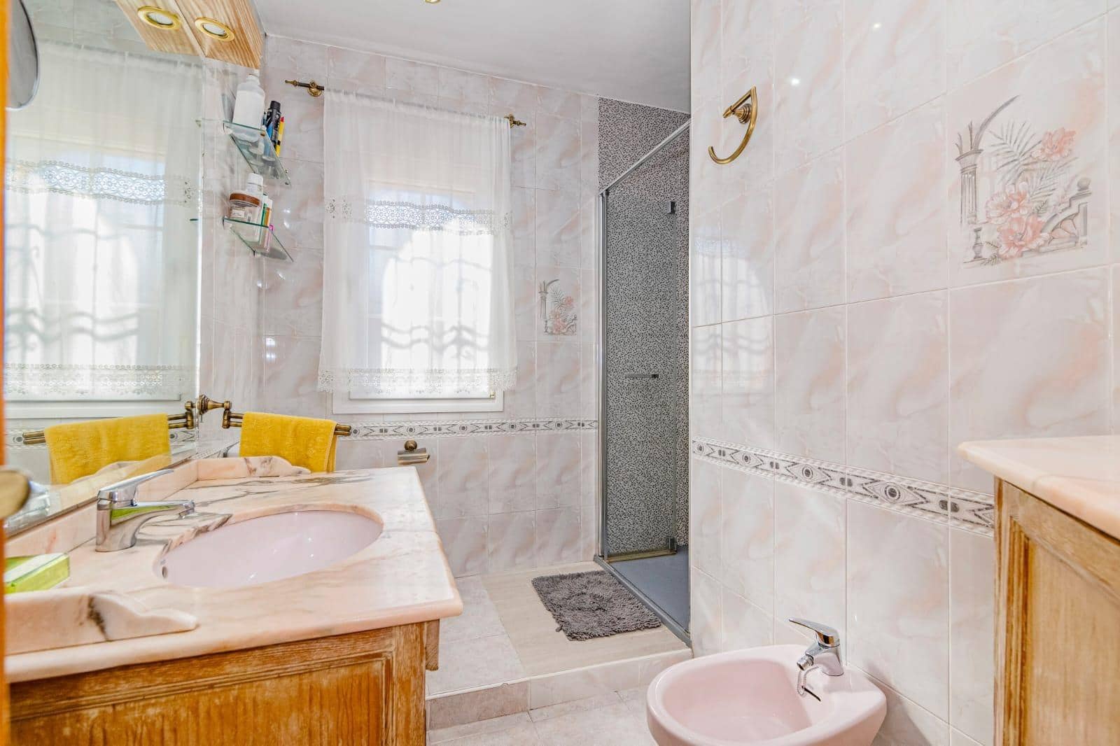 3 soveværelse Rækkehus til salg i Cullar Vega med swimmingpool - € 299.000 (Ref: 9509057)