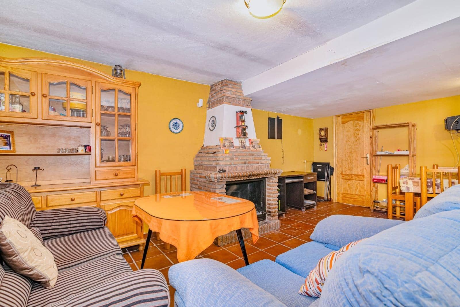 3 soveværelse Rækkehus til salg i Cullar Vega med swimmingpool - € 299.000 (Ref: 9509057)