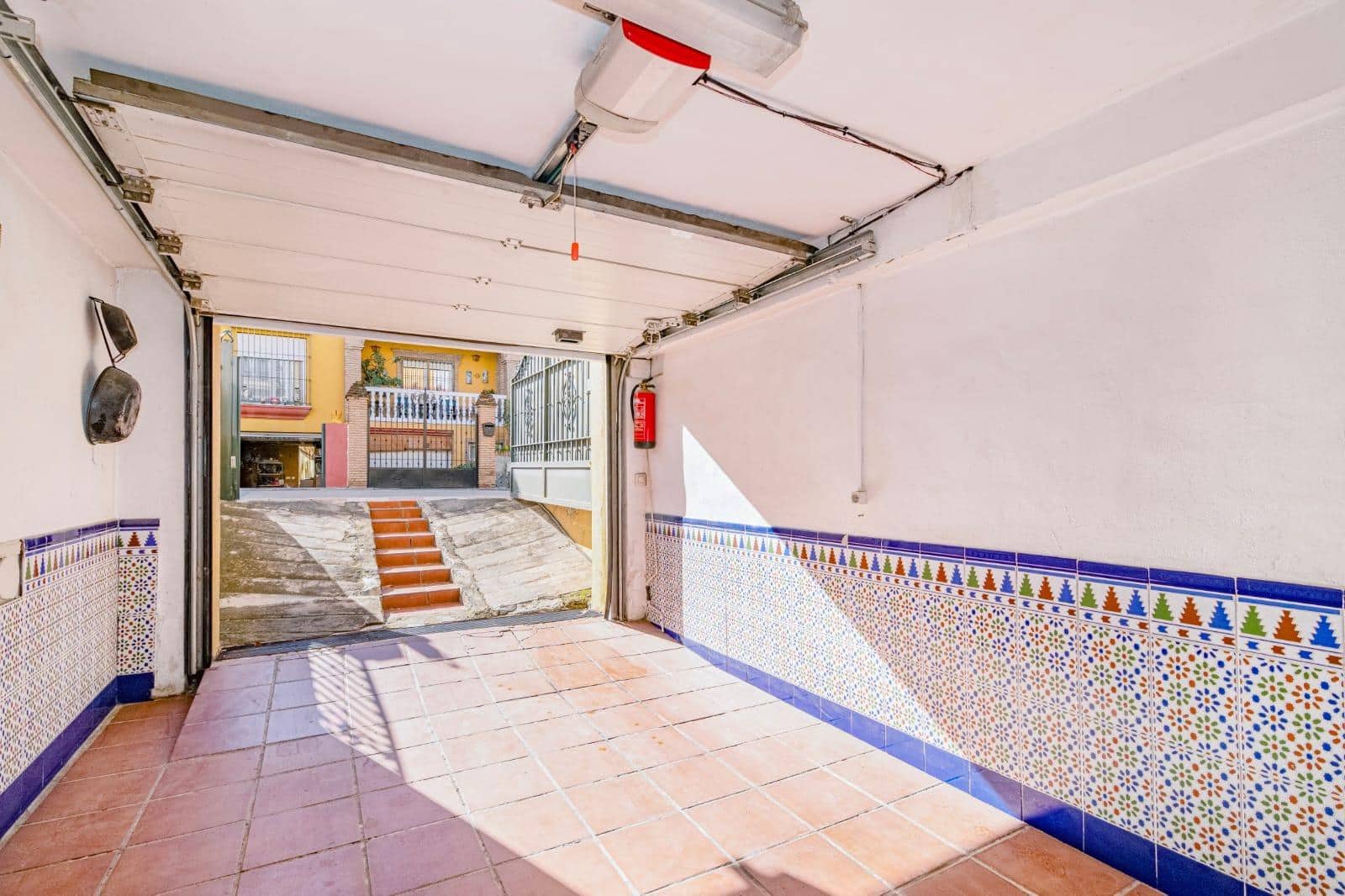 3 soveværelse Rækkehus til salg i Cullar Vega med swimmingpool - € 299.000 (Ref: 9509057)