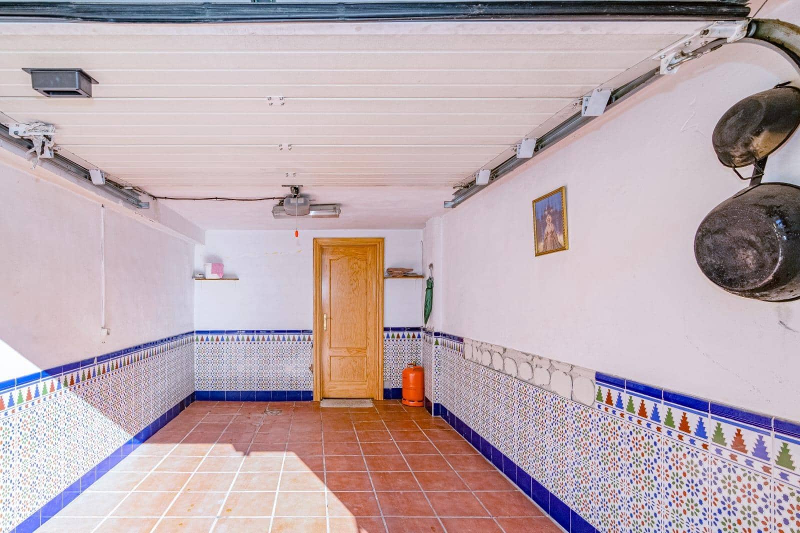 3 soveværelse Rækkehus til salg i Cullar Vega med swimmingpool - € 299.000 (Ref: 9509057)