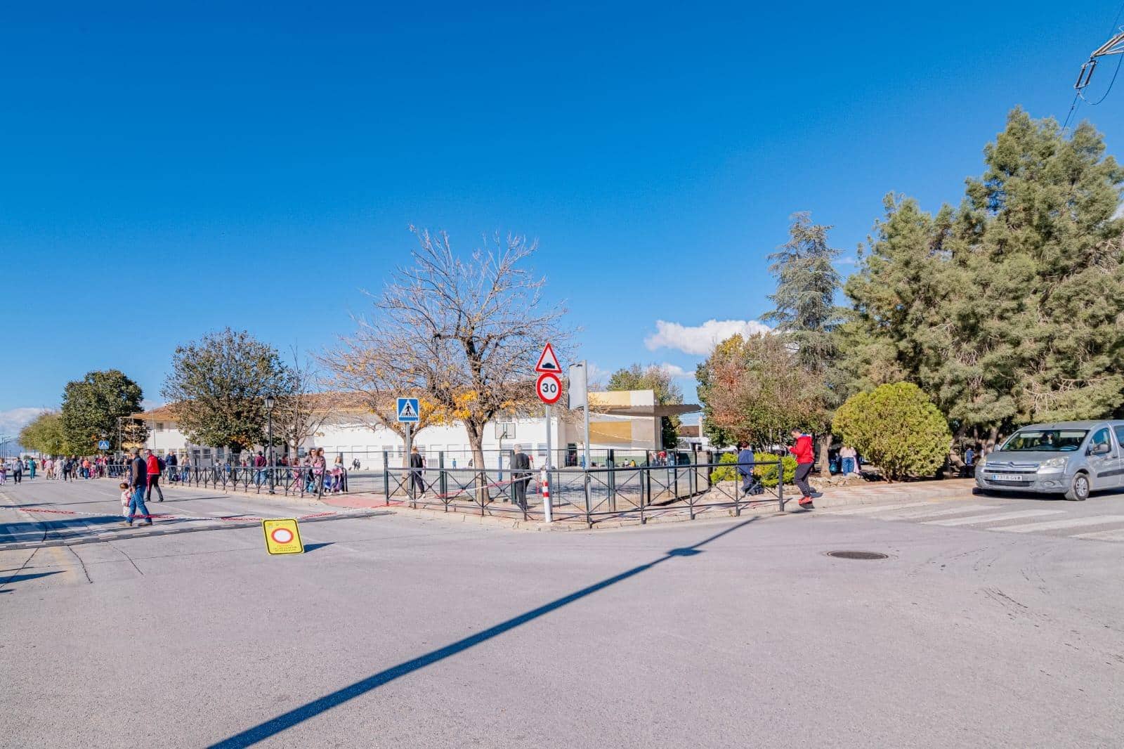 3 soveværelse Rækkehus til salg i Cullar Vega med swimmingpool - € 299.000 (Ref: 9509057)