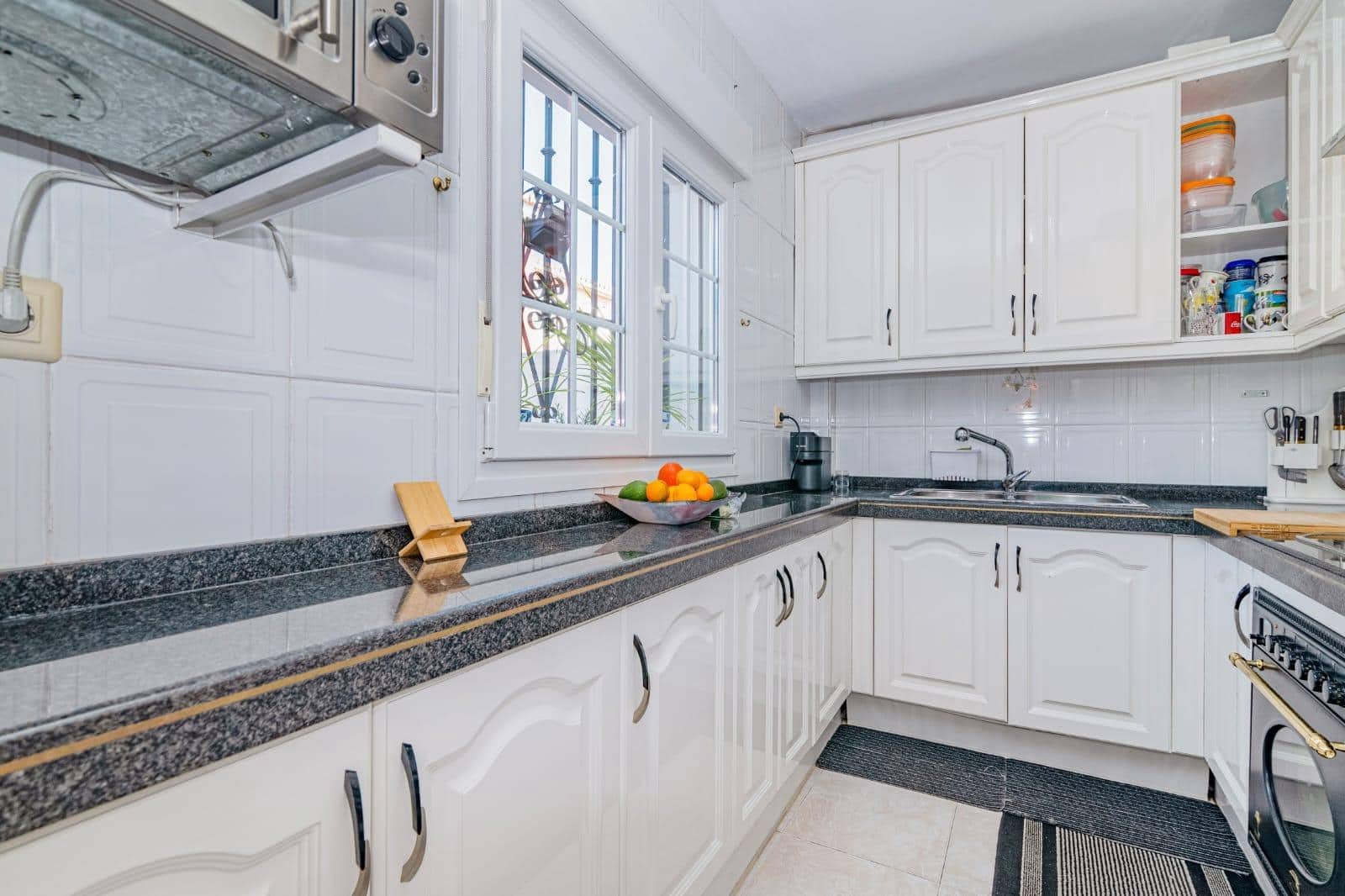 3 soveværelse Rækkehus til salg i Cullar Vega med swimmingpool - € 299.000 (Ref: 9509057)