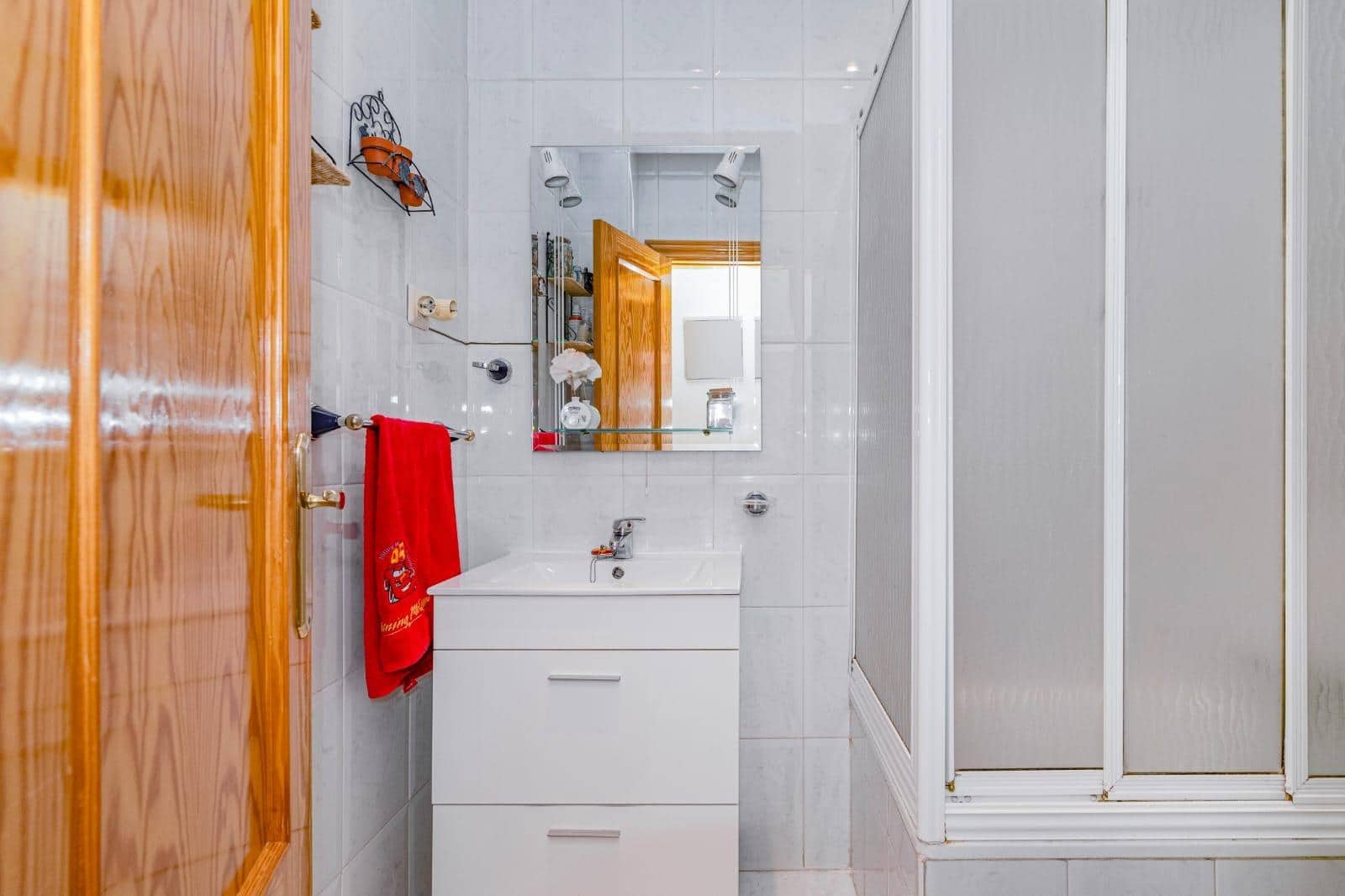 3 soveværelse Rækkehus til salg i Cullar Vega med swimmingpool - € 299.000 (Ref: 9509057)