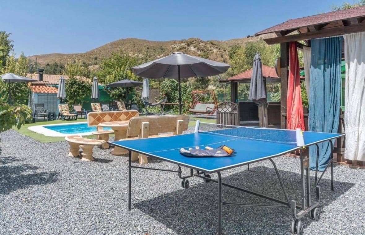 4 camera da letto Casa in Legno in vendita in Dudar - 150.000 € (Rif: 9509058)