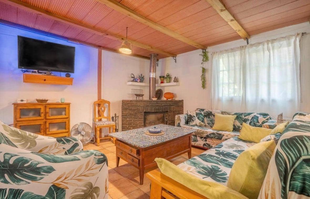 4 camera da letto Casa in Legno in vendita in Dudar - 150.000 € (Rif: 9509058)