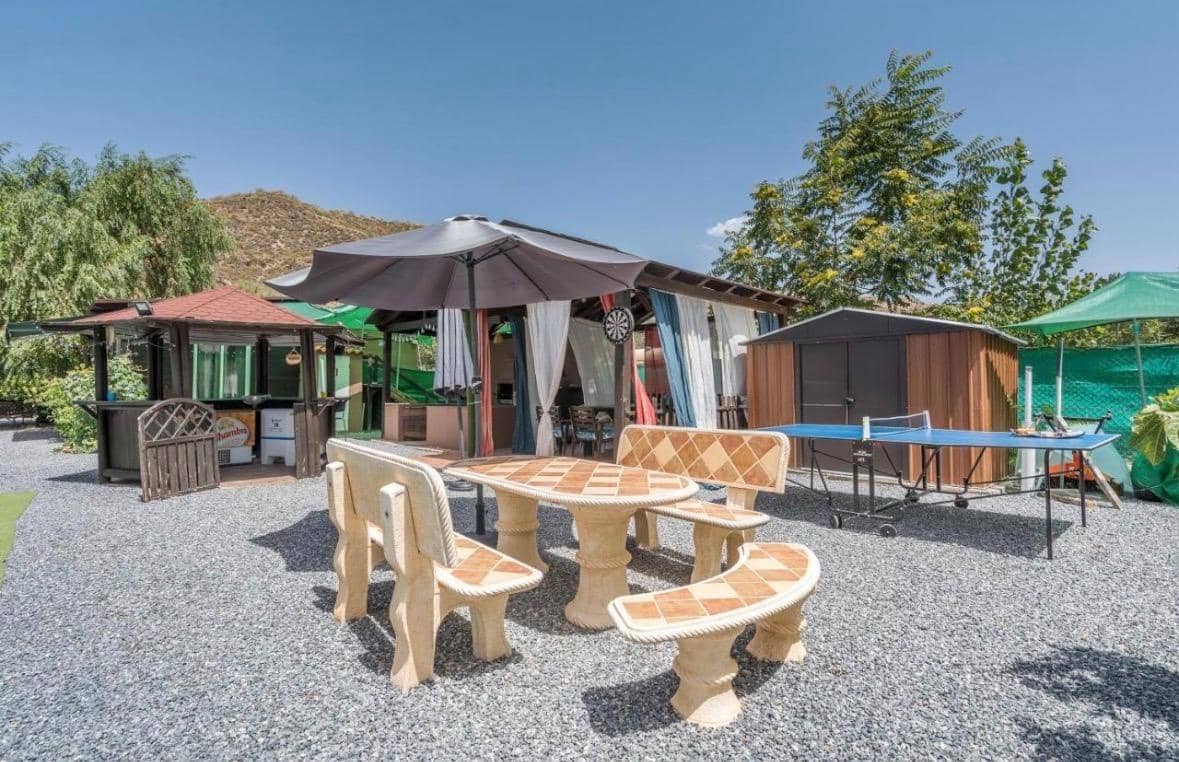 4 camera da letto Casa in Legno in vendita in Dudar - 150.000 € (Rif: 9509058)