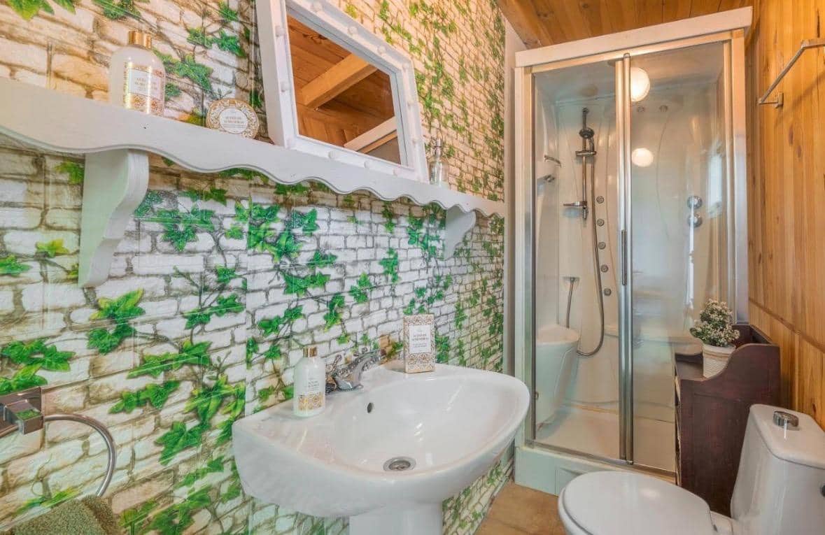 4 camera da letto Casa in Legno in vendita in Dudar - 150.000 € (Rif: 9509058)