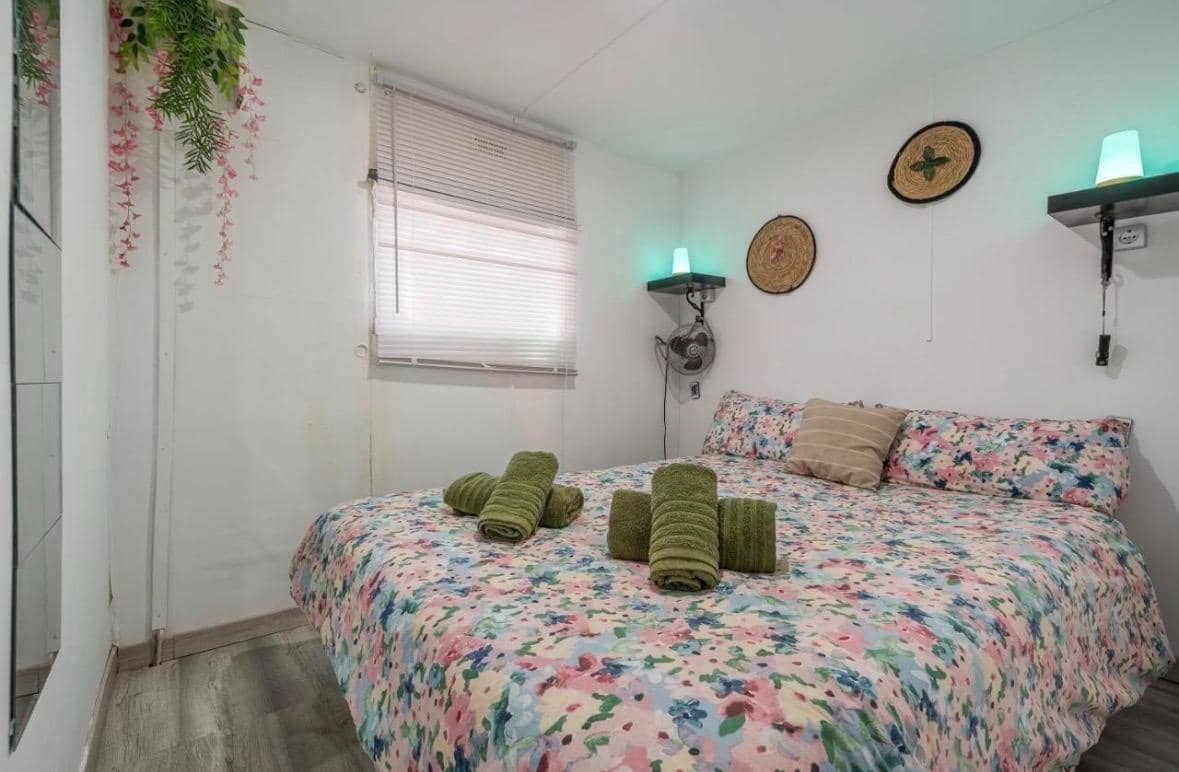 4 camera da letto Casa in Legno in vendita in Dudar - 150.000 € (Rif: 9509058)