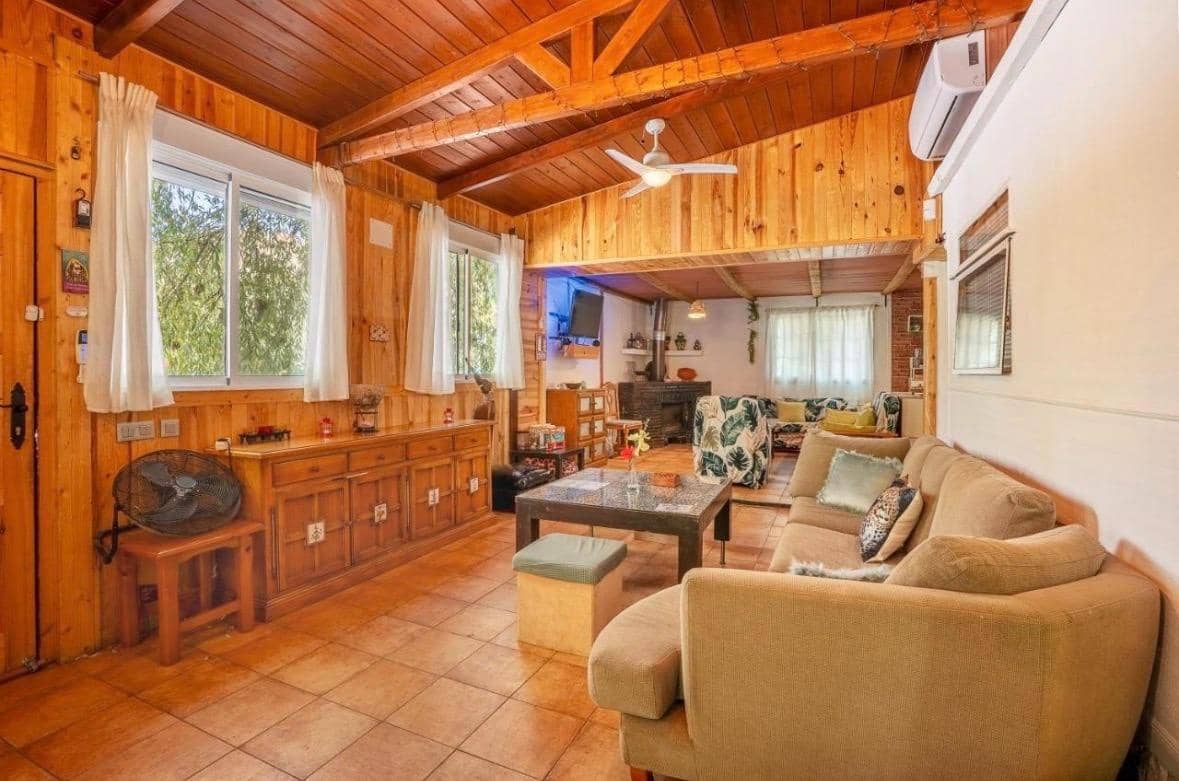 4 camera da letto Casa in Legno in vendita in Dudar - 150.000 € (Rif: 9509058)