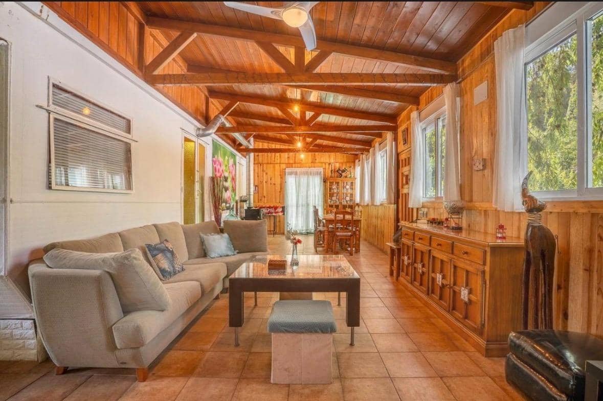 4 camera da letto Casa in Legno in vendita in Dudar - 150.000 € (Rif: 9509058)