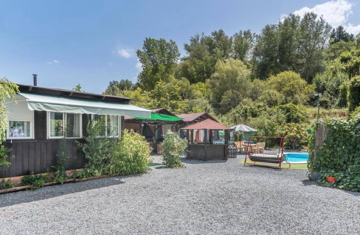 4 camera da letto Casa in Legno in vendita in Dudar - 150.000 € (Rif: 9509058)