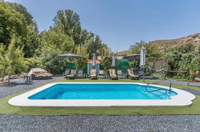 4 camera da letto Casa in Legno in vendita in Dúdar - 150.000 € (Rif: 9509058)