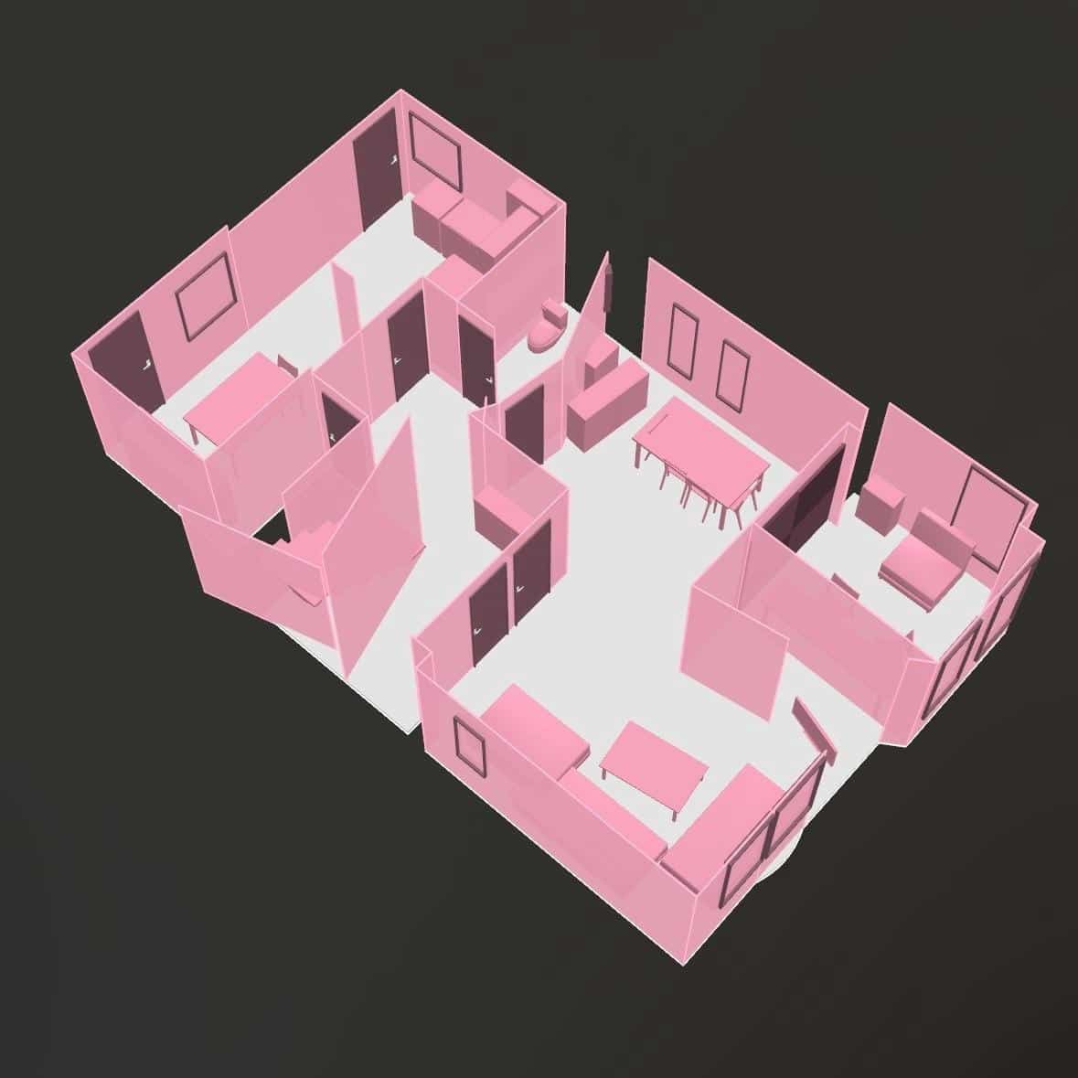 4 bedroom Villa for sale in Albolote with pool garage - € 350,000 (Ref: 9509059)