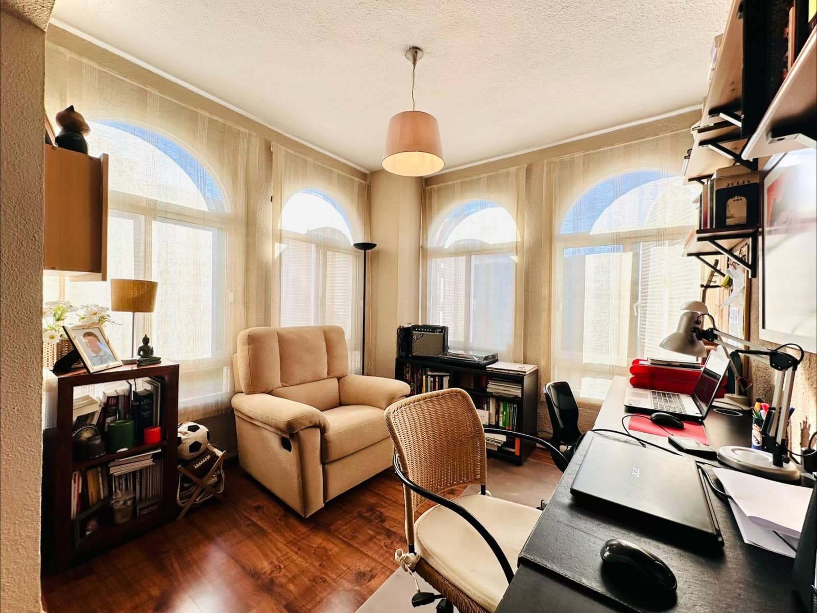 4 bedroom Villa for sale in Albolote with pool garage - € 350,000 (Ref: 9509059)