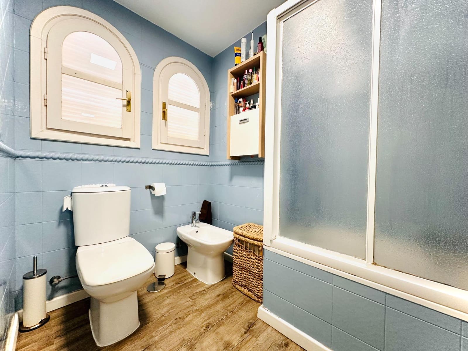 4 bedroom Villa for sale in Albolote with pool garage - € 350,000 (Ref: 9509059)