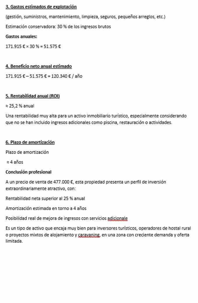 7 makuuhuone Huvila myytävänä paikassa Arenas del Rey - 477 250 € (Ref: 9513497)