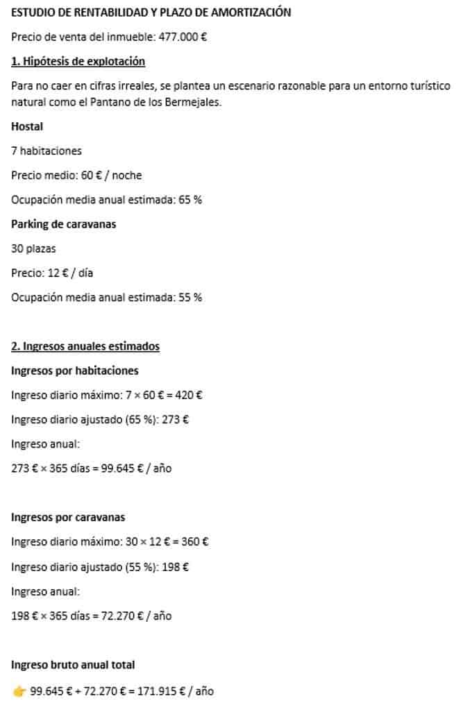 7 makuuhuone Huvila myytävänä paikassa Arenas del Rey - 477 250 € (Ref: 9513497)
