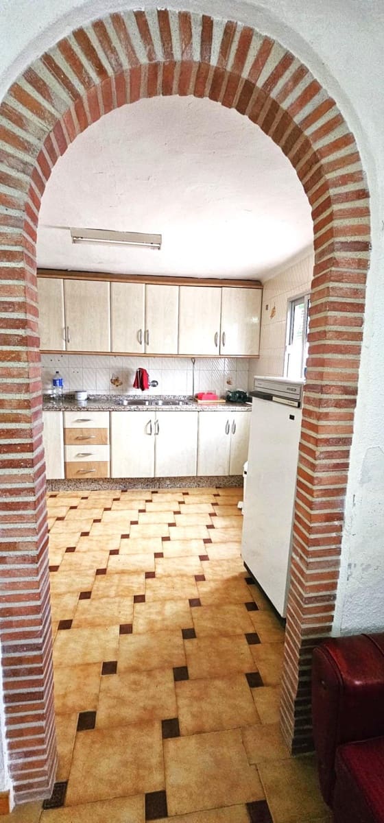 7 makuuhuone Huvila myytävänä paikassa Arenas del Rey - 477 250 € (Ref: 9513497)